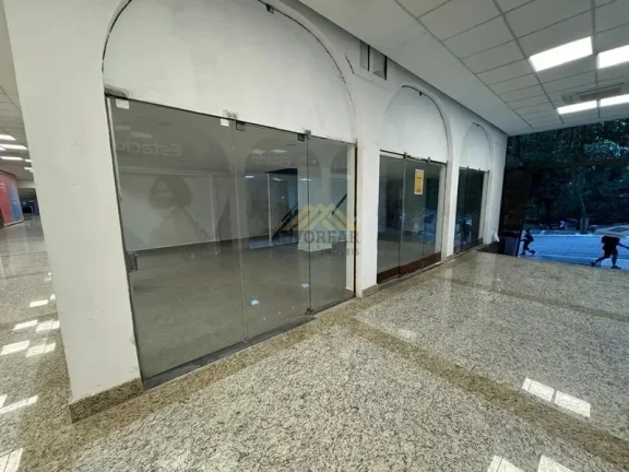 Imagem LOJA PARA LOCAÇÃO – AV. PAULISTA – OPORTUNIDADE ÚNICA!