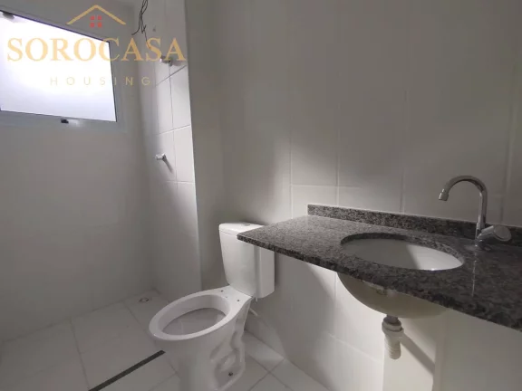 Imagem Apartamento à Venda - 50m² - 2 dorm 1 suite - Jardim Gutierres