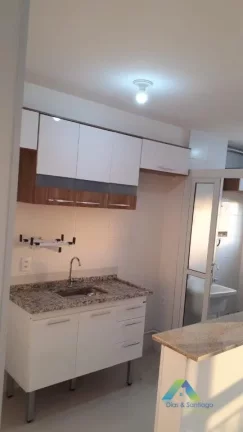 Imagem Apartamento com 2 dormitórios à venda, 51 m² por R$ 460.000,00 - Vila Carioca - São Paulo/SP