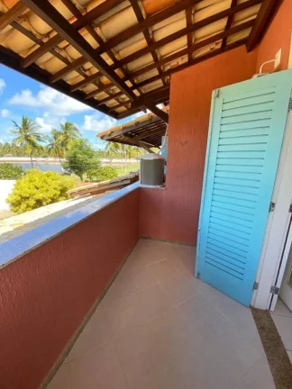 Imagem Casa à Venda no Condomínio Morada da Praia II - 750m² Terreno, 450m² Área Construída!