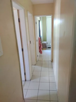 Imagem Verde Vida - Apartamento 3/4 com Suíte, Área de Lazer e Vaga de Garagem!