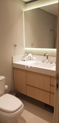 Imagem Apartamento com 127m², 3 dormitórios, sendo 1 suíte e 2 vagas em PERDIZES.