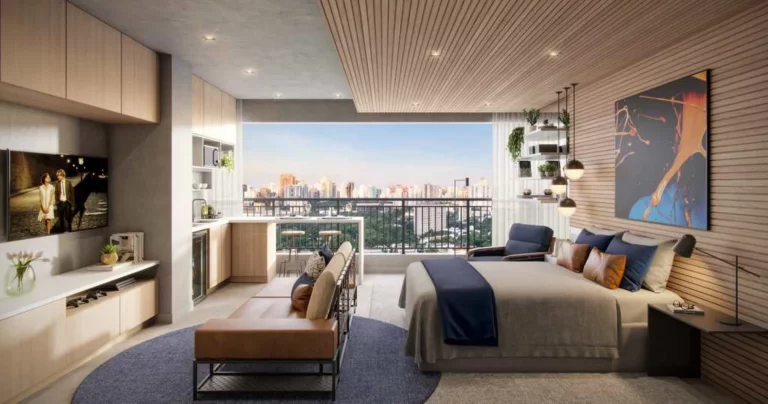 Imagem APARTAMENTO RESIDENCIAL em São Paulo - SP, Butantã
