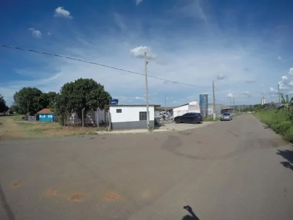 Imagem Excelente Terreno a venda na Área Industrial em Tatuí/SP