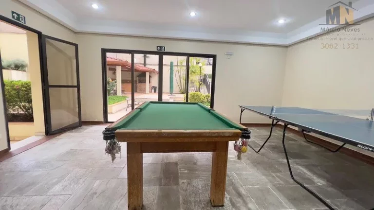 Imagem APARTAMENTO RESIDENCIAL em SÃO PAULO - SP, CERQUEIRA CÉSAR