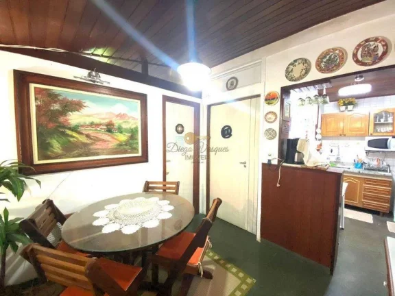 Imagem Casa em Condomínio para Venda em Teresópolis / RJ no bairro Posse