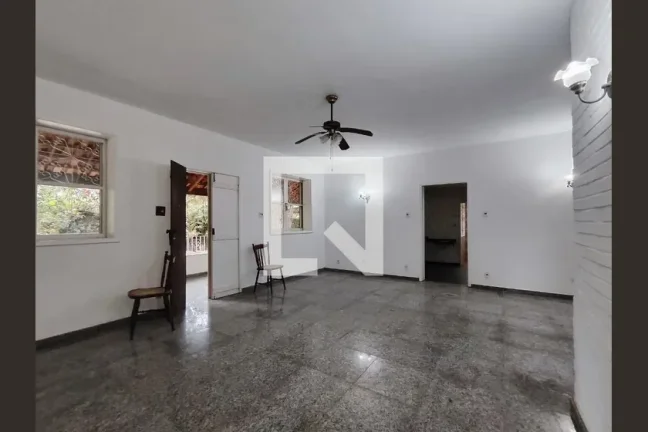 Imagem Casa à Venda - Vargem Pequena, 4 Quartos, 400 m2