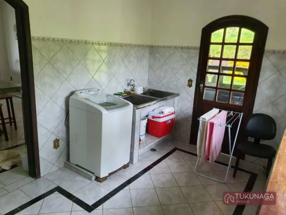 Imagem Chácara à venda, 32000 m² por R$ 1.500.000,00 - Espírito Santo - Paraibuna/SP