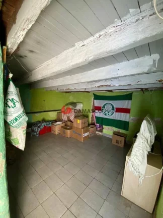 Imagem Casa à venda 2 Quartos, 1 Suite, 2 Vagas, 522M², Nova Gerty, São Caetano do Sul - SP