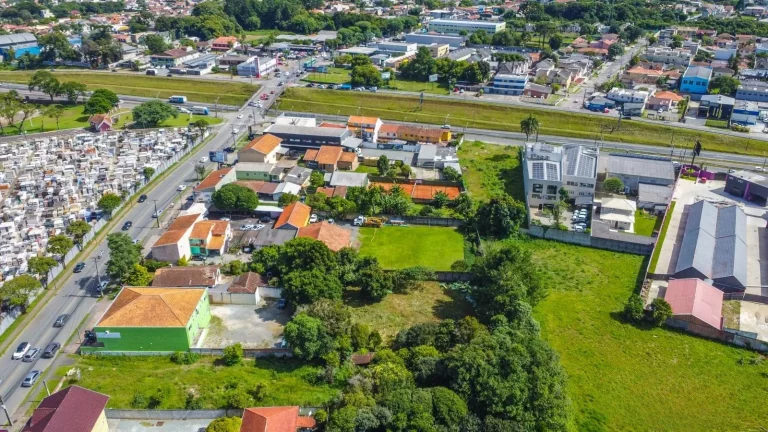 Imagem Terreno Comercial 2096m2 no bairro Orleans