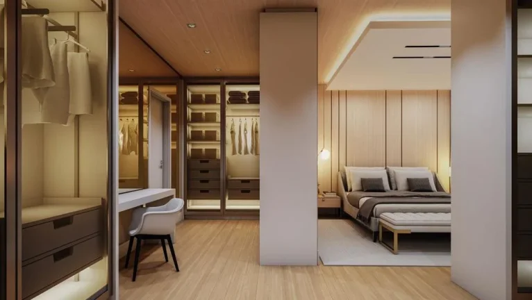 Imagem APARTAMENTO RESIDENCIAL em Curitiba - PR, Ecoville