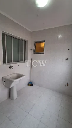 Foto do imóvel: Apartamento à venda no bairro Cursino - São Paulo/SP, Zona Sul