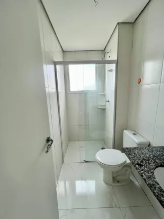 Imagem Apartamento Atras do Poupa Tempo 56 m² 2 Dormitorios e 2 Vaga de Garagens