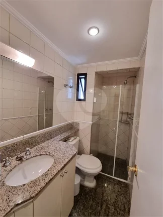 Imagem Apartamento à venda com 4 quartos, sendo 2 suítes, no condomínio Fairmount, São Paulo - SP