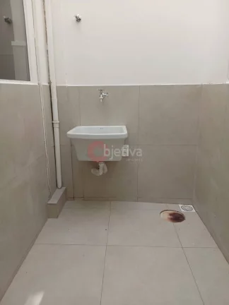 Imagem Apartamento 1 quarto para locação, 45 m² , Praia do Siqueira - Cabo Frio
