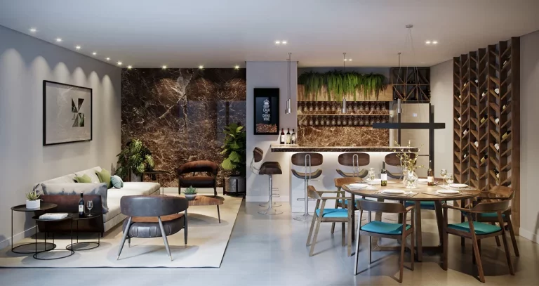 Imagem APARTAMENTO RESIDENCIAL em Vitória - ES, Jardim Camburi