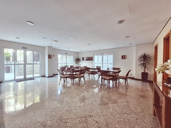 Imagem Apartamento a venda na Vila Itapura em Campinas!!

Apartamento desocupado!!
Apartamento recém-refor...
