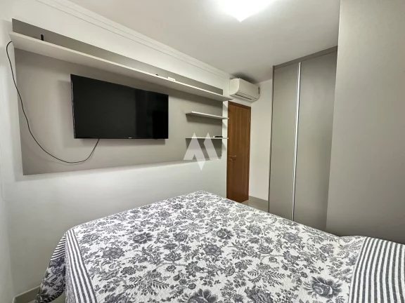Imagem Apartamento para locação - Lazer completo - 02 dormitórios em Santos