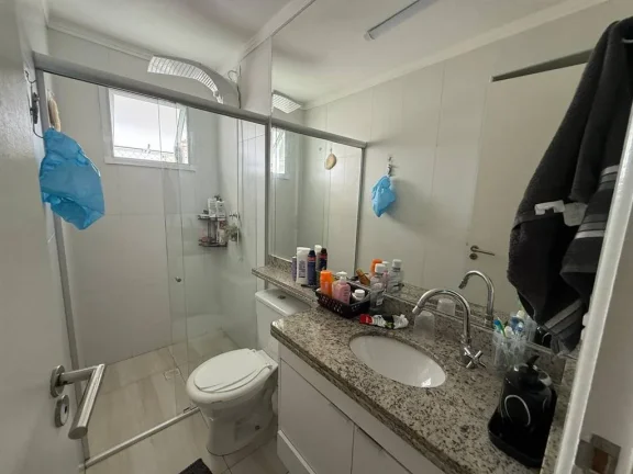 Imagem APARTAMENTO COM 98 m² - CAIÇARA - PRAIA GRANDE SP