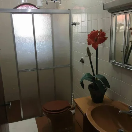 Imagem Apartamento para Venda em Peruíbe, Centro, 3 dormitórios, 1 suíte, 2 banheiros, 3 vagas