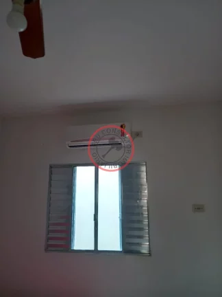 Imagem CASA EM CONDOMINIO NO TERREO, 2 DUAS SUITES ,SALA E COZINHA EM CONCEITO ABERTO, AREA DE SERVIÇO E CHURRASQUEIRA INDIVIDUAL