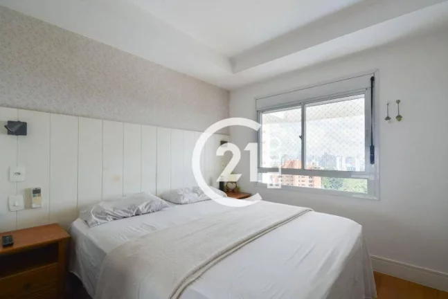 Imagem Cobertura com 2 dormitórios à venda, 133 m² por R$ 2.190.000,00 - Pinheiros - São Paulo/SP