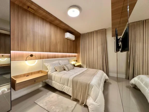 Imagem Apartamento 3 Dormitórios - Bairro Zona Nova