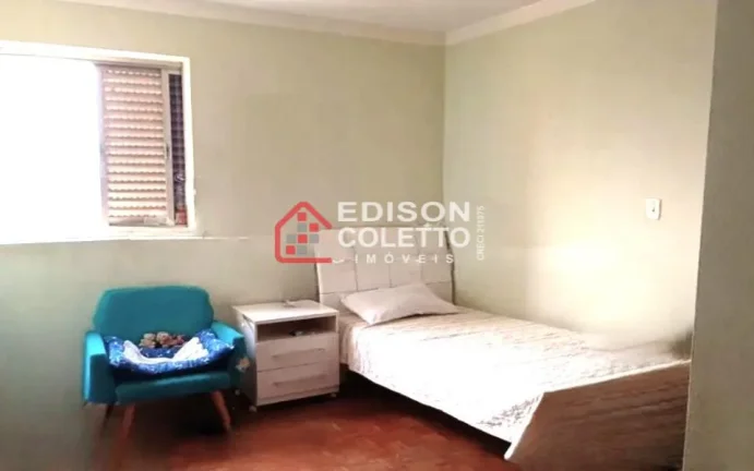 Imagem Pronto para Morar - Apartamento á venda no Edifício Latif Jorge Naime, no centro de Piracicaba!!