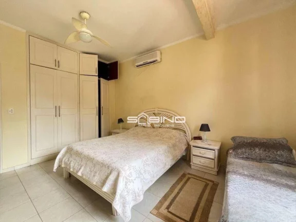Imagem Casa à venda, com 4 dormitórios 2 suítes 321m² 3 vagas, Módulo 21 Riviera de São Lourenço Bertioga