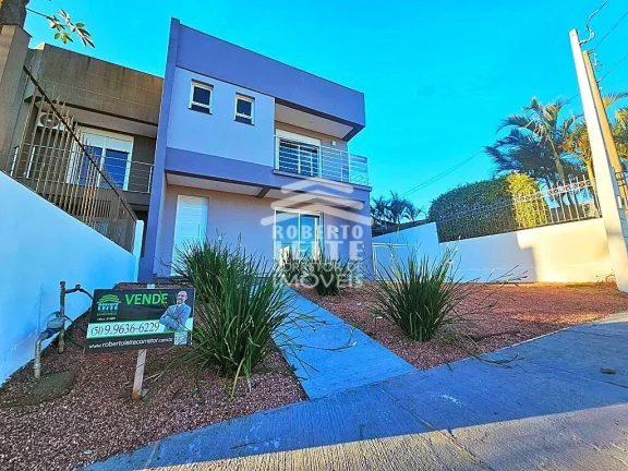 Imagem Residencial Verdes Campos - Casa em Condomínio - Residencial Verdes Campos