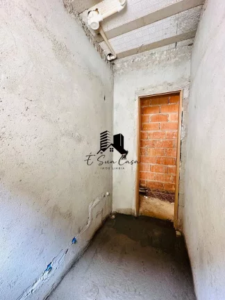 Imagem Área Privativa à venda 2 quartos Bairro Xangrilá - Contagem/MG