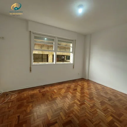 Imagem Apartamento para alugar no bairro Ponta da Praia - Santos/SP