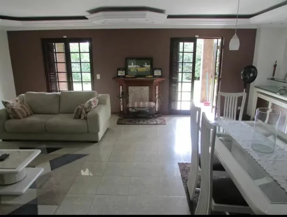 Imagem Casa em Condomínio para Venda em Carapicuíba / SP no bairro Residencial Euroville