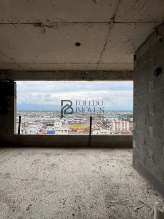 Imagem Apartamento de 01 suítes + lavabo, 02 vagas de garagem, parcelamento 180 meses direto com a construtora
