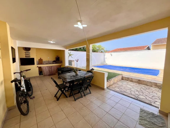 Imagem CASA DUPLEX com 3 SUÍTES à venda em CAMPO GRANDE - R$ 550.000