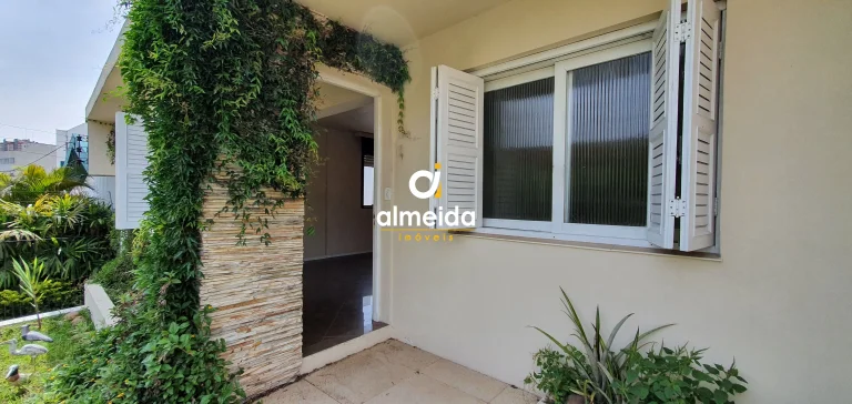 Imagem Casa no bairro Nossa Senhora de Lourdes