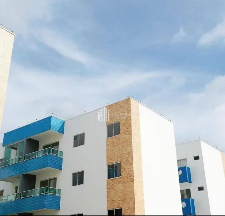 Imagem Apartamento em condomínio fechado, pronto para morar, 3 dormitórios à venda por R$ 360.000,00 - Condomínio SOLARIS FLOWERS - Uruguai - Teresina/PI