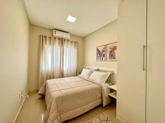 Imagem Apartamento 1 Dormitório - Bairro Navegantes
