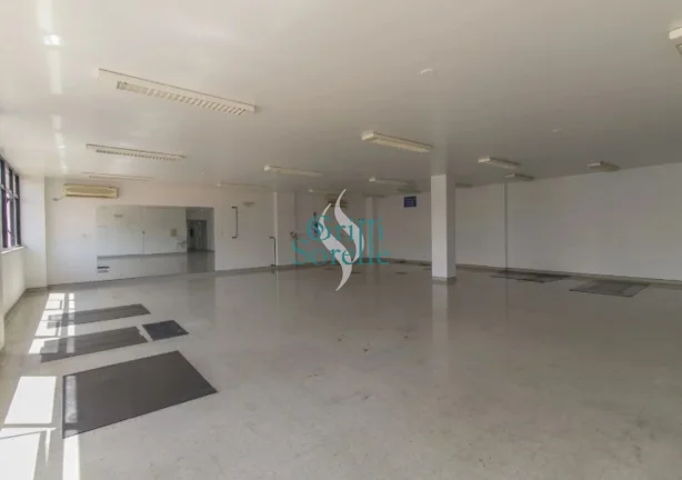 Imagem Prédio Comercial para Alugar em Indianópolis - São Paulo/SP.