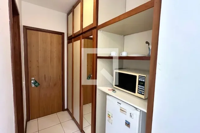 Imagem Apartamento à Venda - Copacabana, 1 Quarto, 80 m2