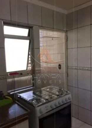 Imagem Apartamento - Ribeirão Preto - Jardim Primavera