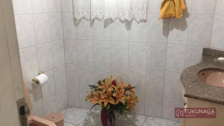 Imagem Apartamento à venda, 100 m² por R$ 852.000,00 - Jardim Sonia - São Paulo/SP