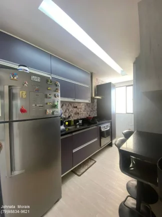Imagem Apartamento à venda no Condomínio Ecoville Park | 3/4 com suíte | Área de lazer | 11º andar