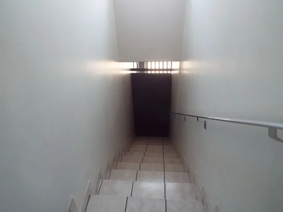 Imagem CASA ASSOBRADADA A VENDA NO PARQUE NOVO ORATORIO SANTO ANDRÉ
