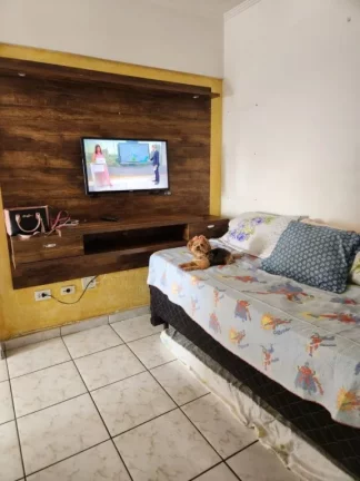 Imagem APARTAMENTO COM 25.26 m² - OCIAN - PRAIA GRANDE SP