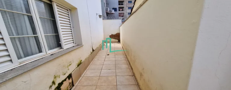 Imagem IMÓVEL DE OPORTUNIDADE Á VENDA NO CENTRO DISPONIVEL PARA VENDA - RESIDENCIAL/COMERCIAL