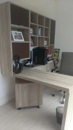 Imagem Casa no Res. Gênesis I - 415m²