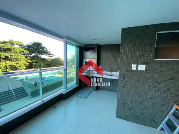 Imagem Apartamento à venda, 234 m² por R$ 1.980.000,00 - Cocó - Fortaleza/CE