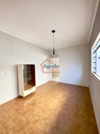 Imagem Casa à venda no bairro JARDIM SÃO CARLOS - Mogi Guaçu/SP