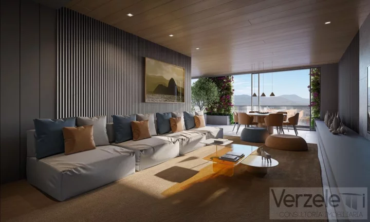 Imagem Apartamento Quadra Mar para Venda em Itapema / SC no bairro Meia praia